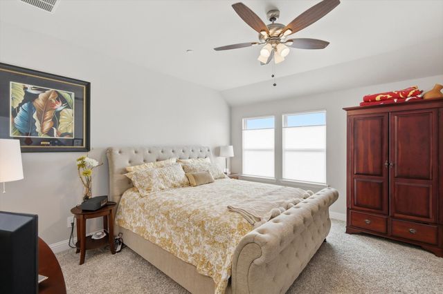 6092 Bursey Road, Watauga, TX 76148