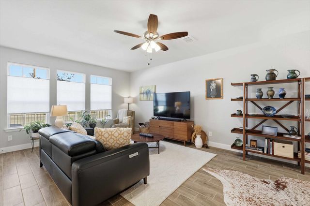 6092 Bursey Road, Watauga, TX 76148