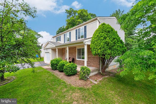 8113 BRUCAR CT, Gaithersburg, MD 20877