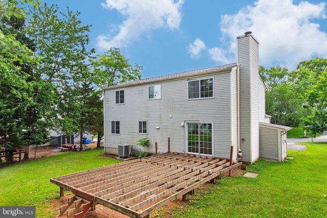 8113 BRUCAR CT, Gaithersburg, MD 20877