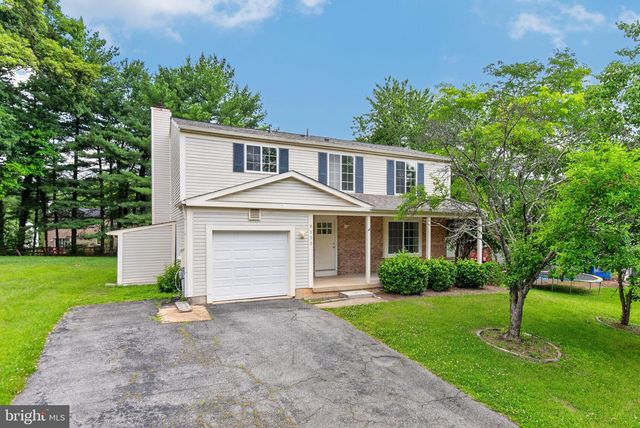 8113 BRUCAR CT, Gaithersburg, MD 20877