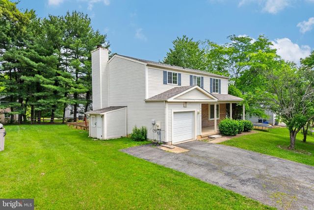 8113 BRUCAR CT, Gaithersburg, MD 20877