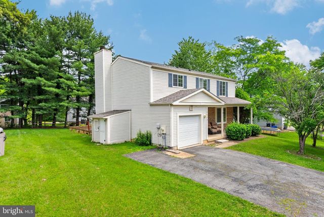 8113 BRUCAR CT, Gaithersburg, MD 20877