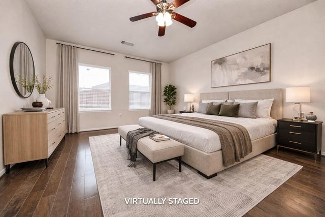 21426 Mission Falls Drive, Houston, TX 77095