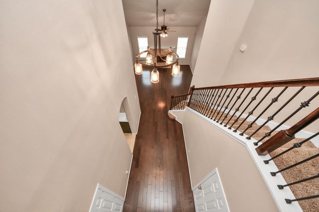 21426 Mission Falls Drive, Houston, TX 77095