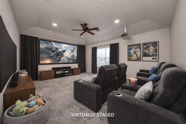 21426 Mission Falls Drive, Houston, TX 77095