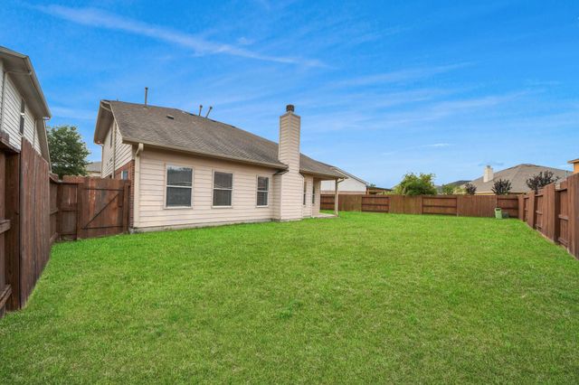 21426 Mission Falls Drive, Houston, TX 77095