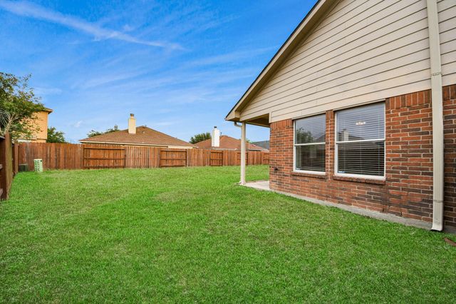 21426 Mission Falls Drive, Houston, TX 77095