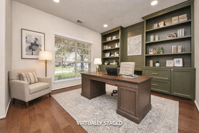 21426 Mission Falls Drive, Houston, TX 77095