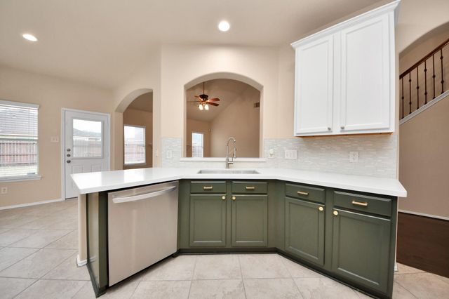 21426 Mission Falls Drive, Houston, TX 77095