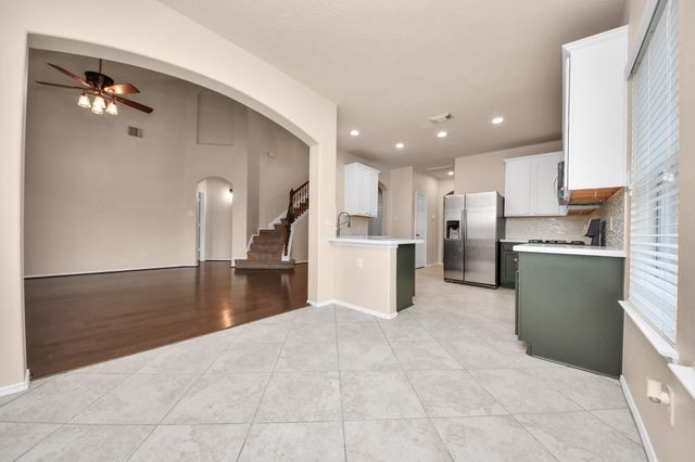 21426 Mission Falls Drive, Houston, TX 77095