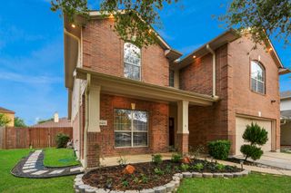 21426 Mission Falls Drive, Houston, TX 77095