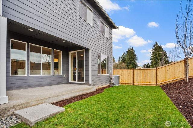 14708 18th Avenue S, Spanaway, WA 98387