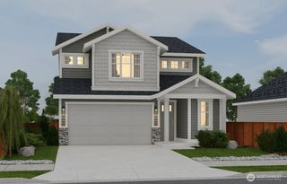 14708 18th Avenue S, Spanaway, WA 98387