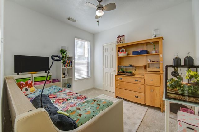 7114 Sundance Meadows Lane, Richmond, TX 77407