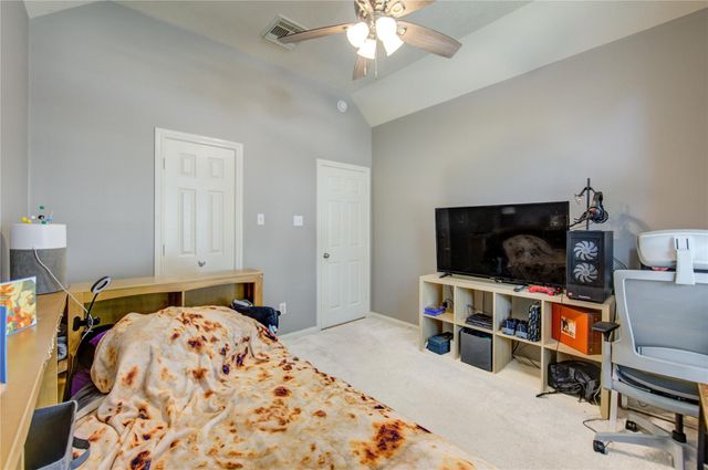 7114 Sundance Meadows Lane, Richmond, TX 77407