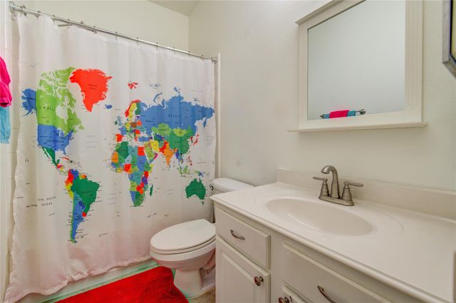 7114 Sundance Meadows Lane, Richmond, TX 77407