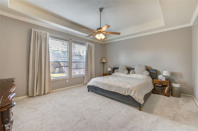 7114 Sundance Meadows Lane, Richmond, TX 77407