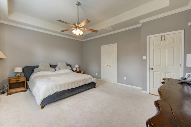 7114 Sundance Meadows Lane, Richmond, TX 77407