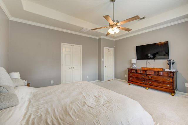 7114 Sundance Meadows Lane, Richmond, TX 77407