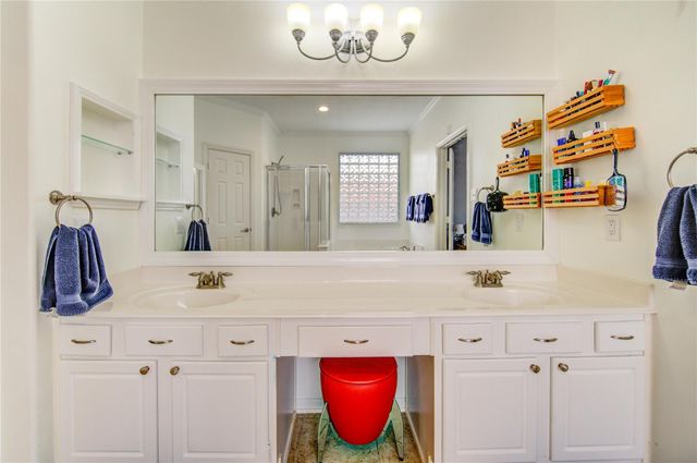 7114 Sundance Meadows Lane, Richmond, TX 77407