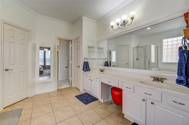 7114 Sundance Meadows Lane, Richmond, TX 77407