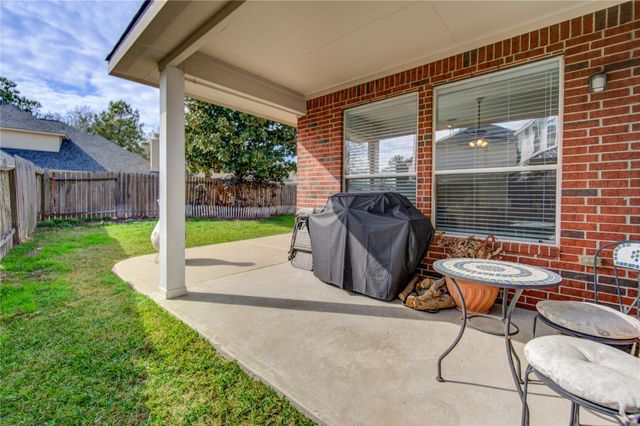 7114 Sundance Meadows Lane, Richmond, TX 77407