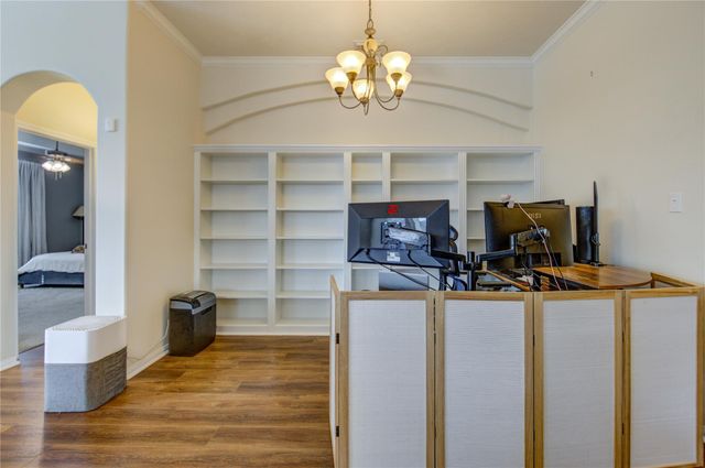 7114 Sundance Meadows Lane, Richmond, TX 77407