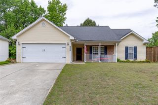 5825 April Drive, Sugar Hill, GA 30518