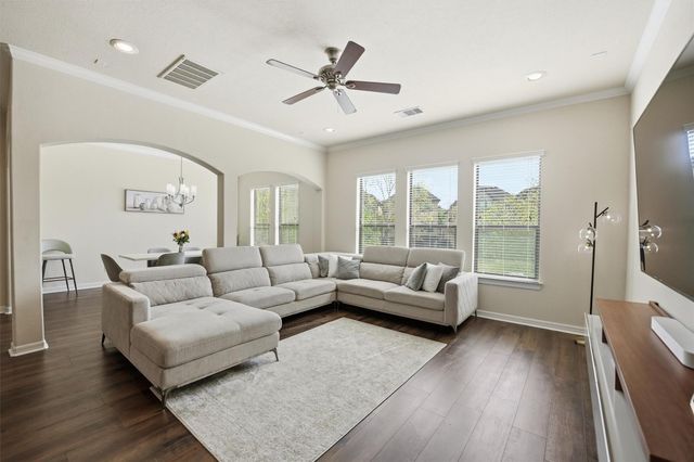 2816 Kings Retreat Circle, Kingwood, TX 77345