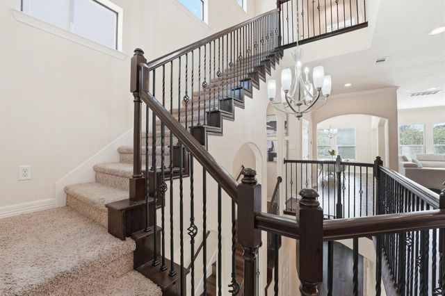 2816 Kings Retreat Circle, Kingwood, TX 77345