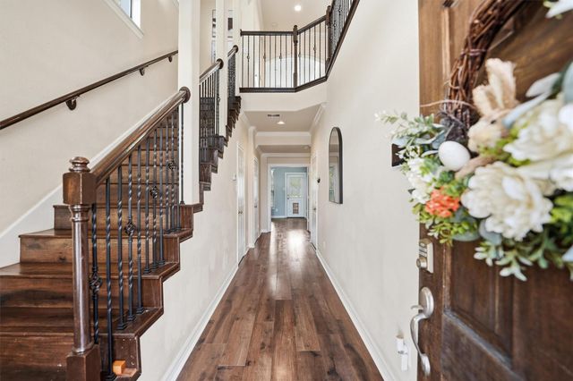 2816 Kings Retreat Circle, Kingwood, TX 77345