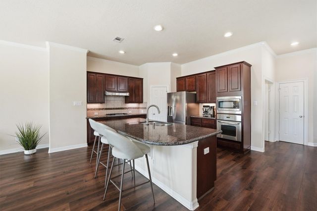 2816 Kings Retreat Circle, Kingwood, TX 77345