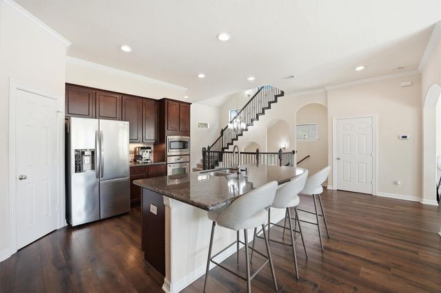 2816 Kings Retreat Circle, Kingwood, TX 77345