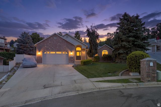3321 S 200 E, Bountiful, UT 84010