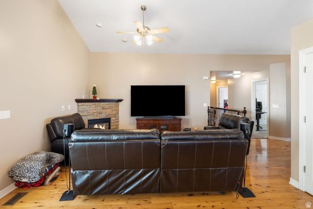 3321 S 200 E, Bountiful, UT 84010