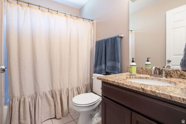 3321 S 200 E, Bountiful, UT 84010