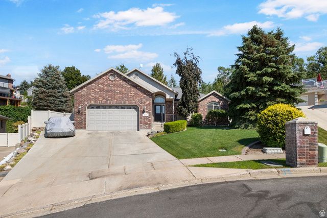 3321 S 200 E, Bountiful, UT 84010