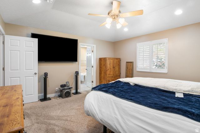 3321 S 200 E, Bountiful, UT 84010