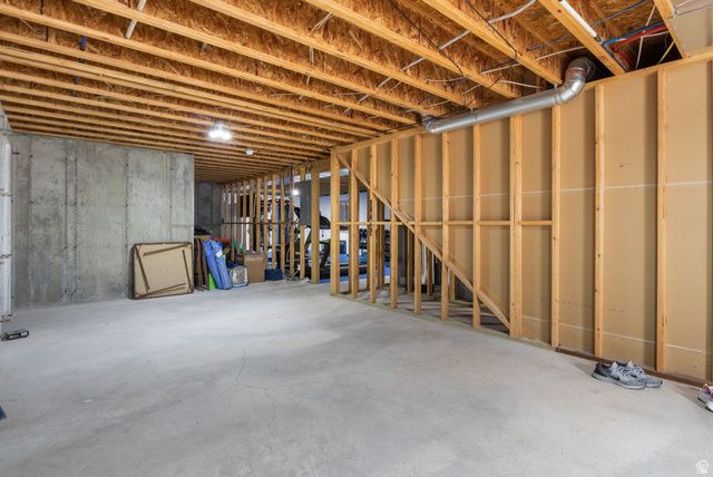 3321 S 200 E, Bountiful, UT 84010
