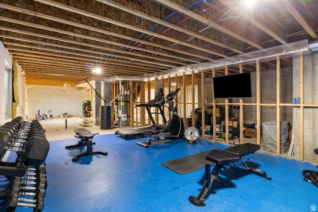 3321 S 200 E, Bountiful, UT 84010