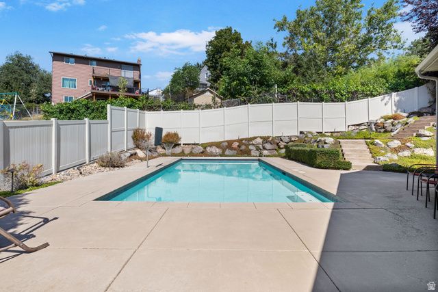 3321 S 200 E, Bountiful, UT 84010