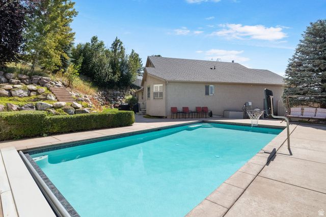 3321 S 200 E, Bountiful, UT 84010