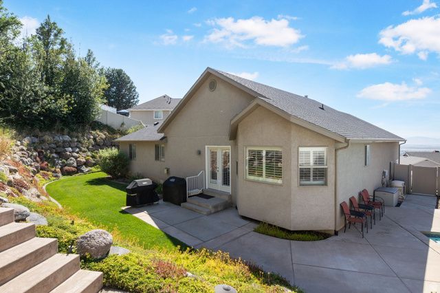 3321 S 200 E, Bountiful, UT 84010