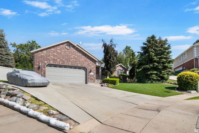 3321 S 200 E, Bountiful, UT 84010