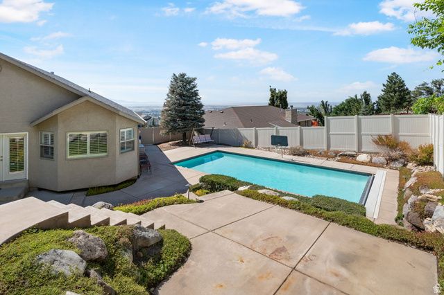 3321 S 200 E, Bountiful, UT 84010