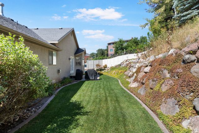 3321 S 200 E, Bountiful, UT 84010
