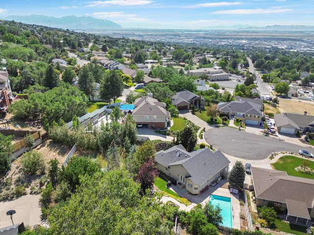 3321 S 200 E, Bountiful, UT 84010
