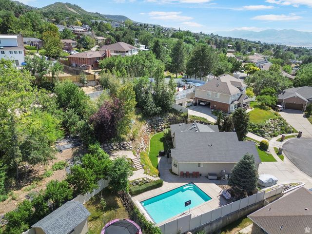 3321 S 200 E, Bountiful, UT 84010