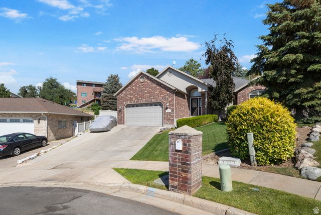 3321 S 200 E, Bountiful, UT 84010